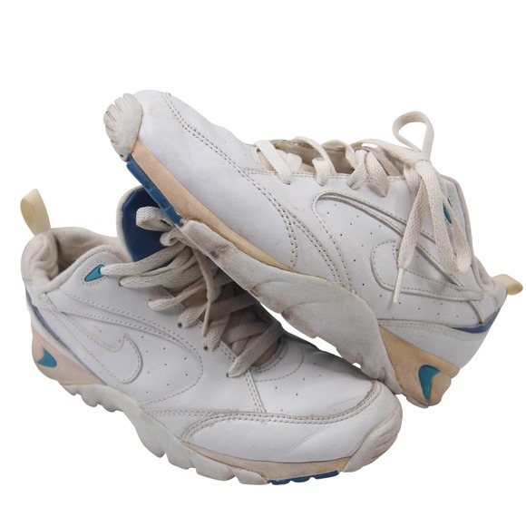 Vintage 1994 Nike Cross Trainers - Picture 1 of 7